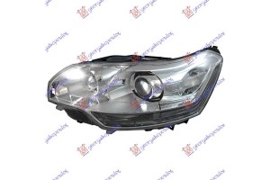 Φανος Εμπρος Xenon (ΕΞΥΠΝΟ) -11 Valeo Αριστερα Citroen C5 08-16 - 085705272