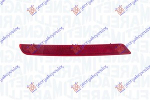 Αντανακλαστικο Πισω ΠΡΟΦΥΛ. (MARELLI) Δεξια Citroen C5 08-16 - 085706111