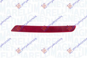 Αντανακλαστικο Πισω ΠΡΟΦΥΛ. (MARELLI) Αριστερα Citroen C5 08-16 - 085706112