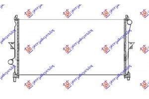 Ψυγειο Νερου 2.2 Hdi M/A-3.0HDI Αυτοματο (710x359) Citroen C5 08-16 - 085706325
