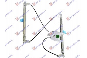 Γρυλλος ΠΑΡΑΘ. ΕΜΠ. ΗΛΕΚ. (Χ/ΜΟΤ)(Α ΠΟΙΟΤΗΤΑ) Δεξια Citroen C5 08-16 - 085707041