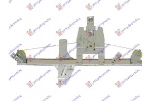 Γρυλλος ΠΑΡΑΘ. Πισω ΗΛΕΚΤ. (Χ/ΜΟΤΕΡ) (Α ΠΟΙΟΤΗΤΑ) Δεξια Citroen C5 08-16 - 085707051