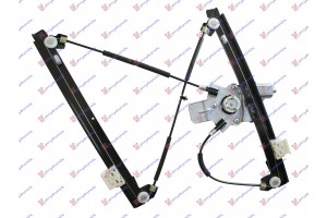 Γρυλλος ΠΑΡΑΘ. Εμπ ΗΛ. Comfort (Α ΠΟΙΟΤΗΤΑ) Δεξια Citroen C5 08-16 - 085707061