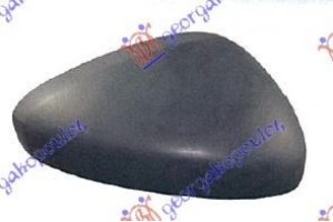Καπακι Καθρεφτη Βαφομενο Δεξια Citroen C5 08-16 - 085707701