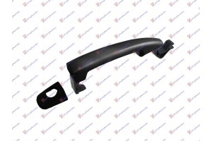 Χερουλι Πορτας Εμπρος Εξω Αριστερα Citroen C5 08-16 - 085707842