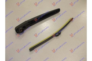 ΥΑΛΟΚΑΘ. Πισω Με Μπρατσο S.W. 250mm Citroen C5 08-16 - 085709210