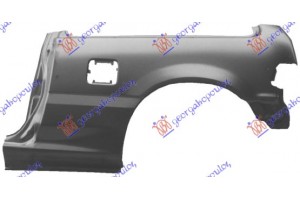 Αριστερα Φτερο Πισω Honda Civic H/B 88-90