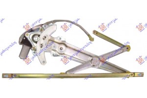 Αριστερα Γρυλλος ΠΑΡΑΘ. ΕΜΠ. Ηλεκτρικος Honda Civic H/B 88-90