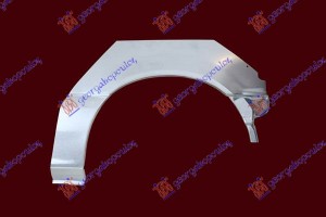 Αριστερα Φρυδι Πισω 2Π Honda Civic H/B 88-90