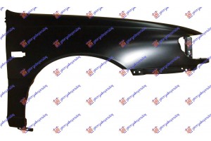 Φτερο Εμπρος Δεξια Nissan Sunny (N14) SDN-H/B 92-95 - 086000651