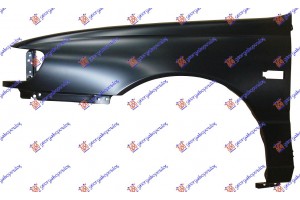 Φτερο Εμπρος Αριστερα Nissan Sunny (N14) SDN-H/B 92-95 - 086000652