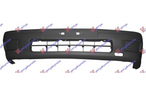 Προφυλακτηρας Εμπρος Γκρι Nissan Sunny (N14) SDN-H/B 92-95 - 086003370