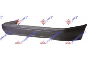 Προφυλακτηρας Πισω Sdn Γκρι Nissan Sunny (N14) SDN-H/B 92-95