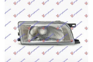Φανος Εμπρος (E) (TYC) Δεξια Nissan Sunny (N14) SDN-H/B 92-95 - 086005133