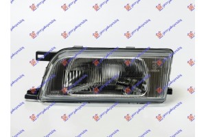Φανος Εμπρος (E) (TYC) Αριστερα Nissan Sunny (N14) SDN-H/B 92-95 - 086005134