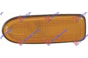 Φλας Φτερου Κιτρινο (Ε) Αριστερα Nissan Sunny (N14) SDN-H/B 92-95 - 086005492
