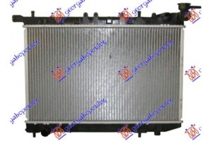 Ψυγειο 1,4-1,6 (52,8x32) (28/28) (KOYO) Nissan Sunny (N14) SDN-H/B 92-95 - 086006300