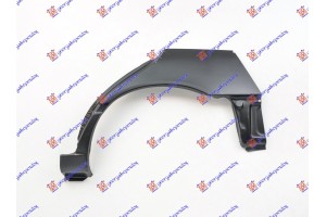 Αριστερα Φρυδι Πισω Sdn Nissan Sunny (N14) SDN-H/B 92-95