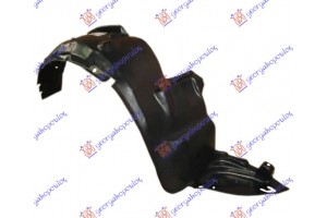 Θολος Εμπρος Πλαστικος Δεξια Honda Civic Sedan 92-96 - 086100821