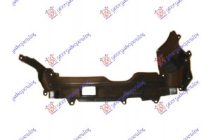 Ποδια Μηχανης Πλαστικη Honda Civic Sedan 92-96 - 086100830