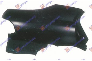 Δεξια Φτερο Πισω Honda Civic Sedan 92-96