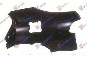 Αριστερα Φτερο Πισω Honda Civic Sedan 92-96