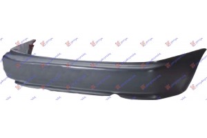 Προφυλακτηρας Πισω SDN/COUPE Honda Civic Sedan 92-96 - 086103390