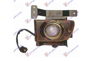 Προβολεις Ομιχλης Σετ (Ε) Honda Civic Sedan 92-96