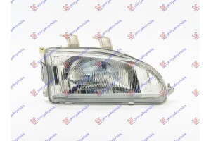 Φανος Εμπρος (Ε) (DEPO) Δεξια Honda Civic Sedan 92-96 - 086105131