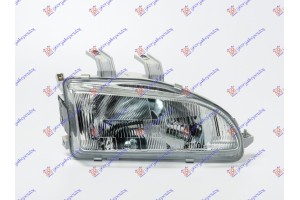 Φανος Εμπρος Ηλεκτρικος (E) (TYC) Δεξια Honda Civic Sedan 92-96 - 086105141