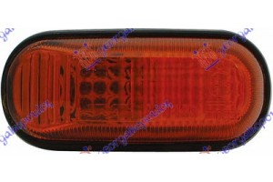 Φλας Φτερου Κιτρινο Δεξια Honda Civic H/B 92-96 - 086405501
