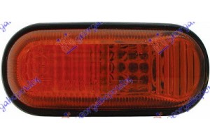 Φλας Φτερου Κιτρινο Αριστερα Honda Civic H/B 92-96 - 086405502