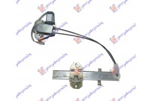 Γρυλλος ΠΑΡΑΘ. Πισω Ηλεκτρικος Δεξια Honda Civic Sedan 92-96 - 086107051