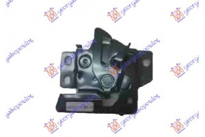 Κλειδαρια Καπω Honda Civic Sedan 92-96 - 086107100