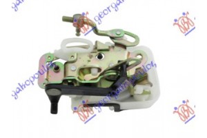 Δεξια Κλειδαρια Πορτας ΟΠ. Honda Civic Sedan 92-96