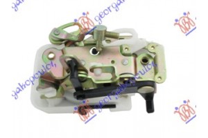 Αριστερα Κλειδαρια Πορτας ΟΠ. Honda Civic Sedan 92-96