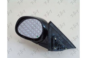Καθρεφτης Look `M3` ΜΗΧ.ΣΕΤ Honda Civic Sedan 92-96