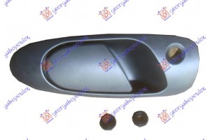 Χερουλι ΕΜΠ. Πορτας Εξω Δεξια Honda Civic Sedan 92-96 - 086107841