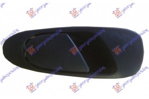 Χερουλι Πισω Πορτας Εξω Δεξια Honda Civic Sedan 92-96 - 086107851