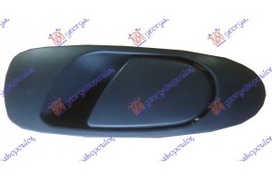 Χερουλι Πισω Πορτας Εξω Αριστερα Honda Civic Sedan 92-96 - 086107852