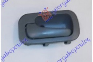Χερουλι ΕΜΠ. Πορτας Εσω Αριστερα Honda Civic Sedan 92-96 - 086107872