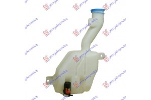 Δοχειο Νερου Υαλοκαθαριστηρων Με Μοτερ Honda Civic Sedan 92-96 - 086108400