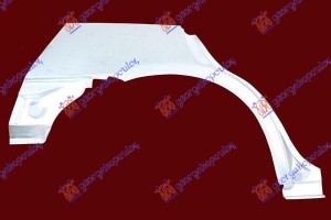 Δεξια Φρυδι Πισω Honda Civic Sedan 92-96