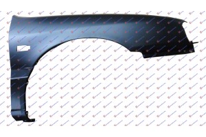 Δεξια Φτερο Εμπρος Nissan Primera (P10) SDN-L/B -96