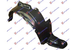 Θολος Εμπρος Πλαστικος Δεξια Nissan Primera (P10) SDN-L/B 90-96 - 086200821