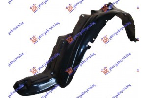 Θολος Εμπρος Πλαστικος Αριστερα Nissan Primera (P10) SDN-L/B 90-96 - 086200822