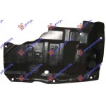 Ποδια Μηχανης Πλαστικη Δεξια Nissan Primera (P10) SDN-L/B 90-96 - 086200831