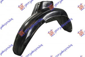 Θολος Πισω Πλαστικος Αριστερα Nissan Primera (P10) SDN-L/B 90-96 - 086200852