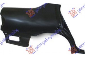 Δεξια Φτερο Πισω Sedan Nissan Primera (P10) SDN-L/B -96