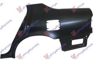 Αριστερα Φτερο Πισω Sedan Nissan Primera (P10) SDN-L/B -96